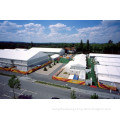 High quality commercial steel warehouse buildings